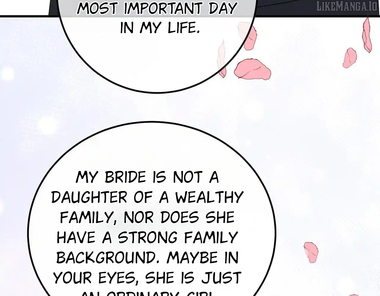100-Day Warm Marriage Chapter 80 - page 81